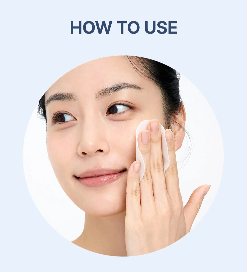 Arencia Eraser Shot Glycolic Acid Exfoliator 200ml