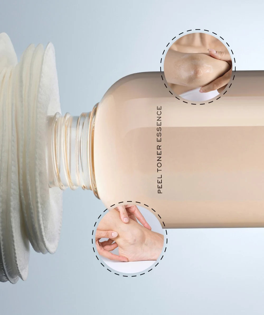 Arencia Eraser Shot Glycolic Acid Exfoliator 200ml