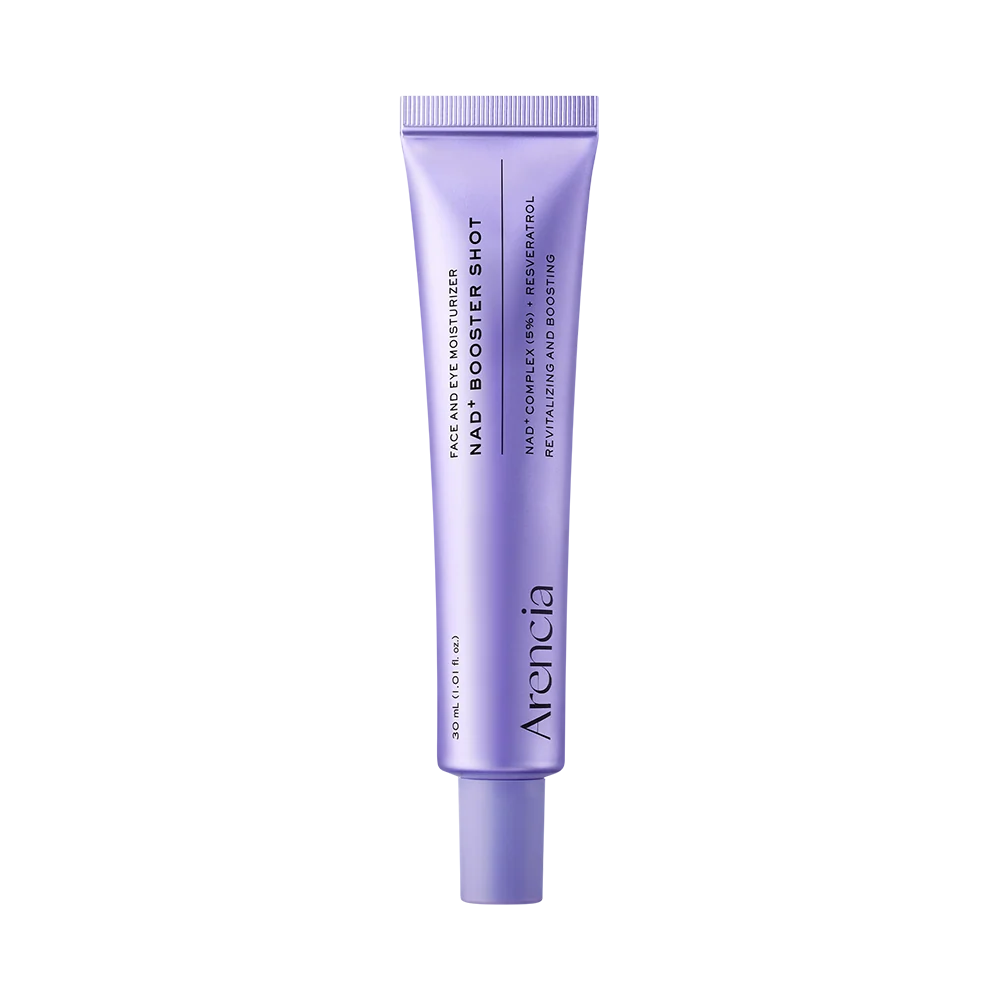 Arencia NAD+ Booster Shot 30ml
