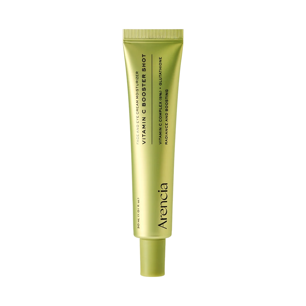Arencia Vitamin C Booster Shot 30ml