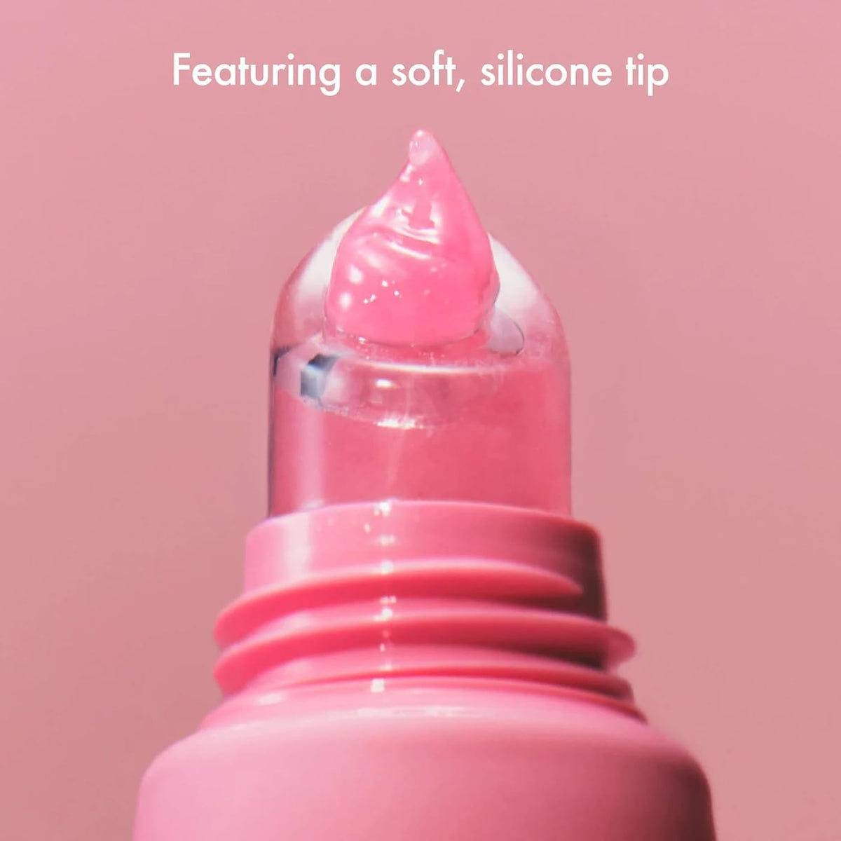 Summer Fridays Lip Butter Balm, Strawberry Soft Serve, Vegan (0.5 Oz)