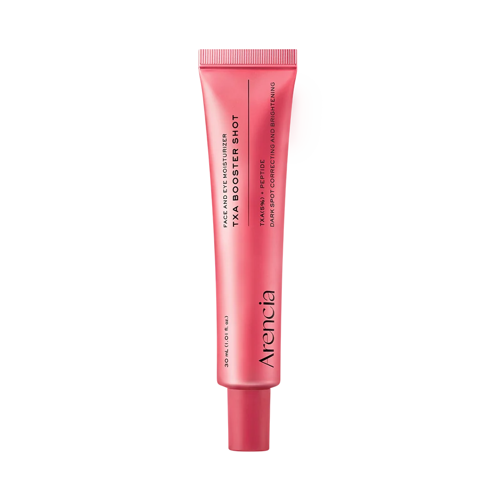 Arencia TXA Booster Shot 30ml