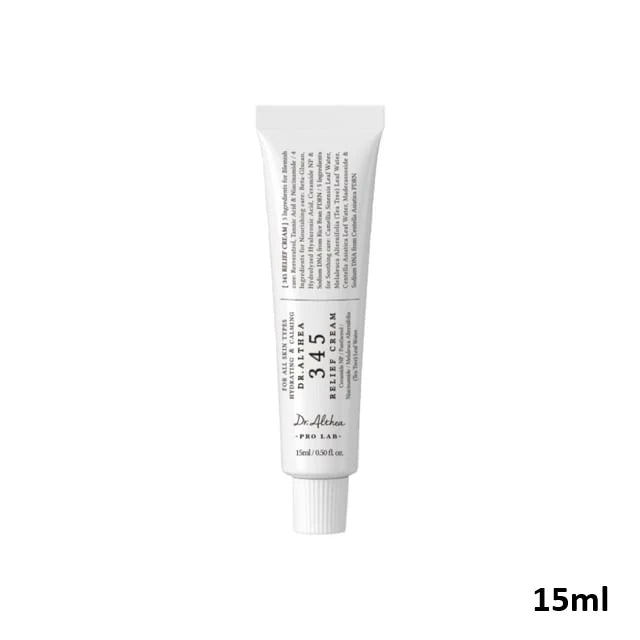 Dr Althea - 345 Relief Cream
