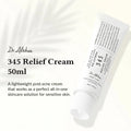 Dr Althea - 345 Relief Cream
