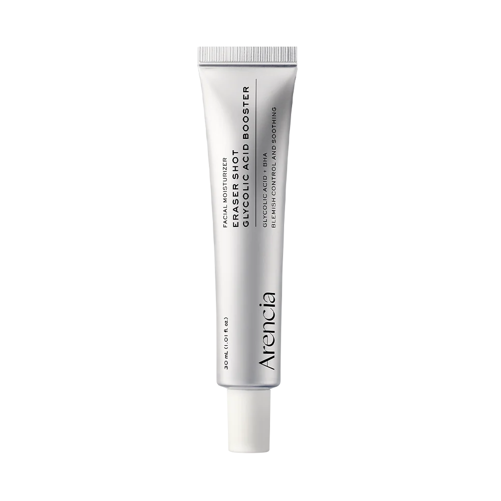 Arencia Eraser Shot Glycolic Acid Booster 30ml