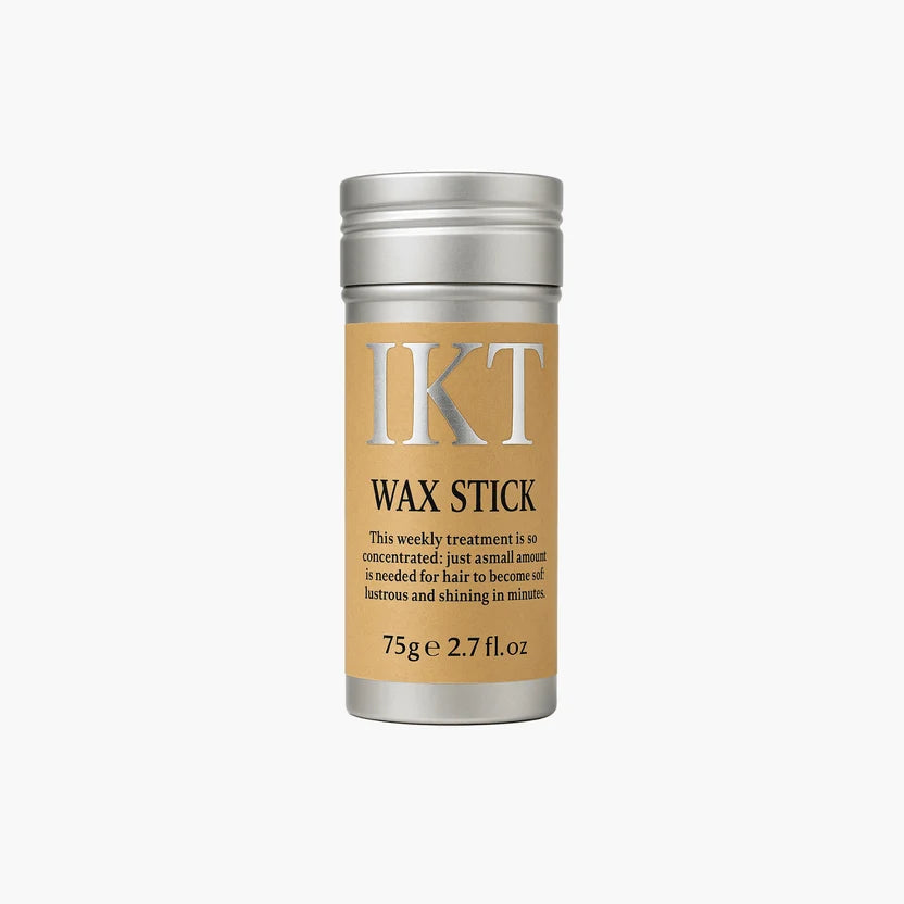 IKT - Hair Wax Stick 75gm